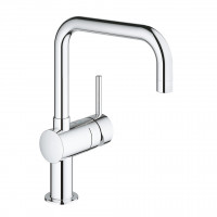GROHE 30429000 Robinet VENTO U-sortie chrome