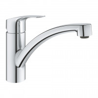 GROHE 30465000 robinet VIA sortie basse chrome