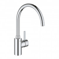 GROHE 30431000 Robinet VIA COSMO bec C chrome