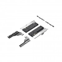 HETTICH 9240162 Atira mécanisme PTOs, 8-20kg