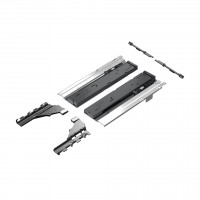 HETTICH 9240164 Mécanisme Atira PTOs, 20-50kg