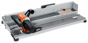 BLUM M35.7200.01 machine a rainurer pour Legrabox avec tete de fraisage 1.05kW