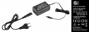 StrongLumio alimentation électrique pour LED 24V, 30W
