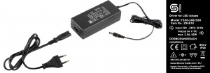 StrongLumio alimentation électrique pour LED 24V 60W