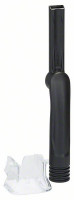 BOSCH 2605510301 Dust extraction for GST 14.4 V-LI / 18 V-LI and GST 140 CE/BCE