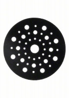 BOSCH 2608000691 Protective pads 115 mm for eccentric grinders, 2 pcs
