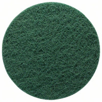 BOSCH 2608901253 Sanding fleece - disc for universal use 150 mm