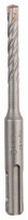 BOSCH 2608833777 Hammer drill SDS plus-5X, 6 x 50 x 110 mm BOSCH 2608833777 Hammer drill SDS plus-5X, 6 x 50 x 110 mm
