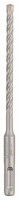 BOSCH 2608833778 Hammer drill SDS plus-5X, 6 x 100 x 160 mm BOSCH 2608833778 Hammer drill SDS plus-5X, 6 x 100 x 160 mm