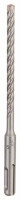 BOSCH 2608833782 Hammer drill SDS plus-5X, 6.5 x 100 x 160 mm BOSCH 2608833782 Hammer drill SDS plus-5X, 6.5 x 100 x 160 mm