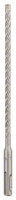 BOSCH 2608833783 Hammer drill SDS plus-5X, 6.5 x 150 x 210 mm BOSCH 2608833783 Hammer drill SDS plus-5X, 6.5 x 150 x 210 mm
