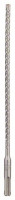 BOSCH 2608833784 Hammer drill SDS plus-5X, 6.5 x 200 x 260 mm BOSCH 2608833784 Hammer drill SDS plus-5X, 6.5 x 200 x 260 mm