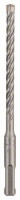 BOSCH 2608833786 Hammer drill SDS plus-5X, 7 x 100 x 160 mm BOSCH 2608833786 Hammer drill SDS plus-5X, 7 x 100 x 160 mm