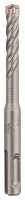 BOSCH 2608833788 Hammer drill SDS plus-5X, 8 x 50 x 110 mm BOSCH 2608833788 Hammer drill SDS plus-5X, 8 x 50 x 110 mm