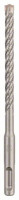 BOSCH 2608833789 Hammer drill SDS plus-5X, 8 x 100 x 160 mm BOSCH 2608833789 Hammer drill SDS plus-5X, 8 x 100 x 160 mm
