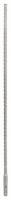 BOSCH 2608833794 Hammer drill SDS plus-5X, 8 x 400 x 460 mm BOSCH 2608833794 Hammer drill SDS plus-5X, 8 x 400 x 460 mm