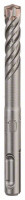 BOSCH 2608833797 Hammer drill SDS plus-5X, 10 x 50 x 110 mm BOSCH 2608833797 Hammer drill SDS plus-5X, 10 x 50 x 110 mm