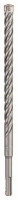 BOSCH 2608833818 Hammer drill SDS plus-5X, 14 x 200 x 260 mm BOSCH 2608833818 Hammer drill SDS plus-5X, 14 x 200 x 260 mm