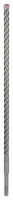 BOSCH 2608833821 Hammer drill SDS plus-5X, 14 x 400 x 460 mm BOSCH 2608833821 Hammer drill SDS plus-5X, 14 x 400 x 460 mm
