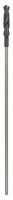 BOSCH 2608596348 Formwork and installation drills 20 x 600 mm, d 10 mm BOSCH 2608596348 Formwork and installation drills 20 x 600 mm, d 10 mm