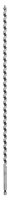 BOSCH 2608597640 Twist drill, hexagonal 8 x 385 x 450 mm, d 6.35 mm BOSCH 2608597640 Twist drill, hexagonal 8 x 385 x 450 mm, d 6.35 mm