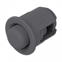 BLUM 993.0830.01 Servodrive butée de distance 8 mm a encastrer, h. 2,6 mm