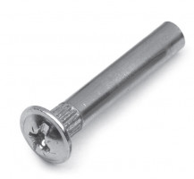 Ferrures de liaison écrou VF01 FNL M4/27mm