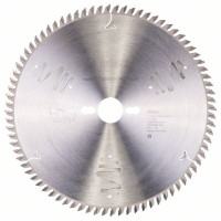 BOSCH 2608642516 Saw blade Expert for Laminated Panel 250 x 30 x 3.2 mm, 80