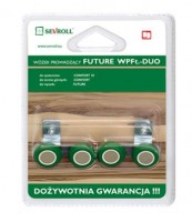 SEVROLL 10209 Future chariot supérieur 10mm L+P