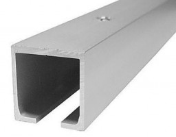HAWA 057.3016.250 Porta 60/100kg guidage supérieur 2,5m brut