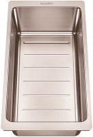 BLANCO 233739 Accessoires bol pour évier Axia III 6S inox