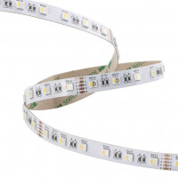 StrongLumio Ruban LED 14,4W/m 24V (60 LED/m) - 12mm RGBW blanc froid