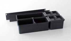 KES 005275 Dispensa/Comfort II YouboXx-ensemble 3 anthracite