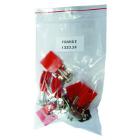 FRANKE accessoires 112.0305.363 ensemble 6 pcs clips