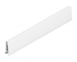 BLUM 470M4502S Merivobox, côté M 450mm, droite, blanc