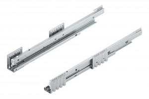 BLUM 450.5001B Merivobox, tiroir coulissant 500mm/40kg, Blumotion/TOB