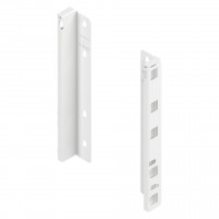 BLUM ZB4E000S Merivobox suport arriere E, blanc