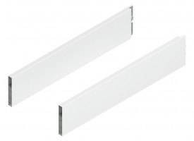 BLUM ZL4.500S.E Merivobox, boxcap E 500mm, blanc