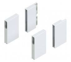 BLUM ZL4M00808 Merivobox, boxcover E pour remplissage, blanc
