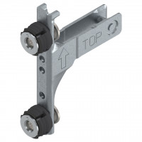 BLUM ZF4.10T2 Merivobox, fixation frontale, Expando T
