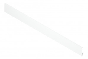 BLUM ZV4.1042M Merivobox, façade tiroir int reling, blanc