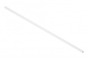 BLUM ZR4.1059U Merivobox, reling avant 1059 mm, blanc