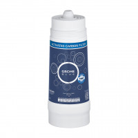 GROHE 40547001 accessoires filtre Blue charbon actif