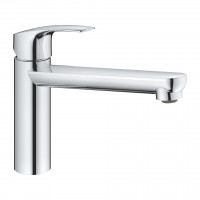 GROHE 30464000 Robinet Via chrome