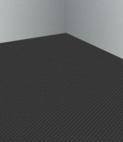 HETTICH 9213637 tapis antidérapant 650/5000mm noir