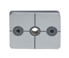 HETTICH 44767 Accura corps de rechange avec douille de perçage 5mm