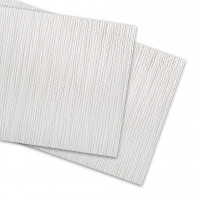 Tapis antidérapant Ago-Fibre pour StrongBox (80) blanc 681x474mm