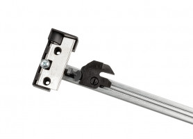 LEHMANN tige SVS3 512mm Orgasette Elevon 4383125201