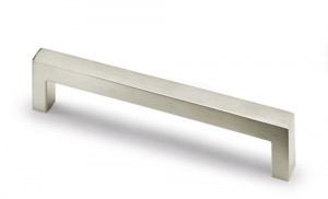 HETTICH Poignée ANZIO 748/736 mm inox brossé HETTICH Poignée ANZIO 748/736 mm inox brossé