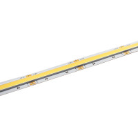 StrongLumio ruban LED 24V COB 22W/m (608 LED/m) - 10mm CCT